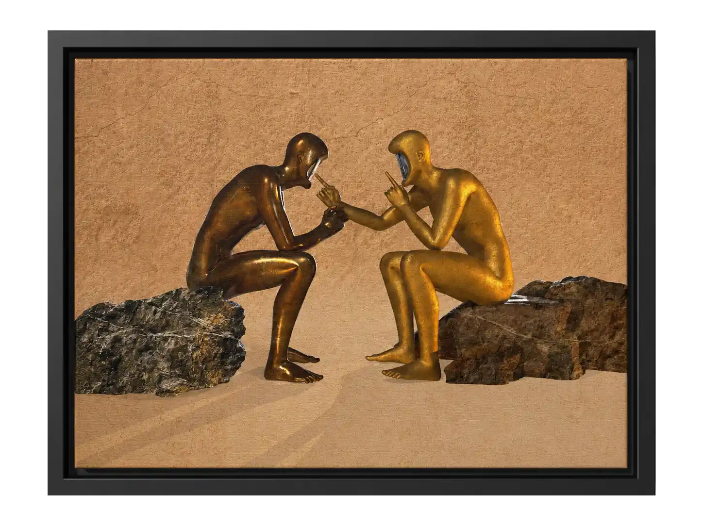Face to Face