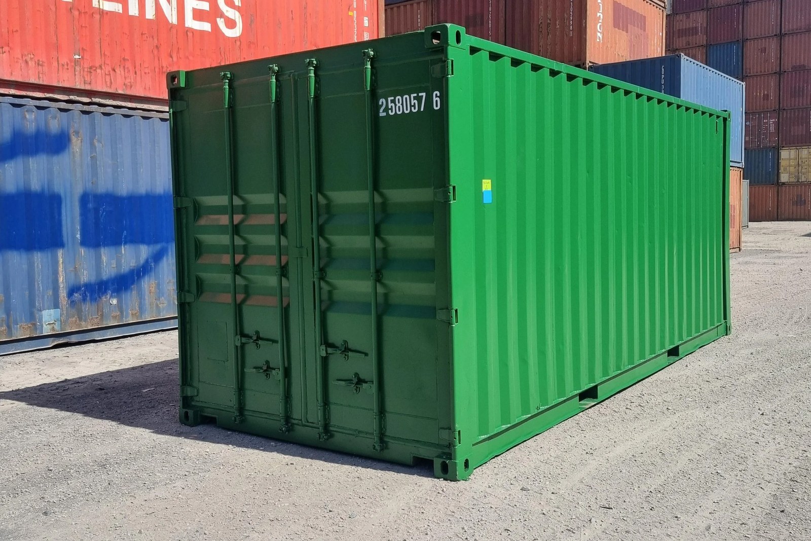 Container Rental