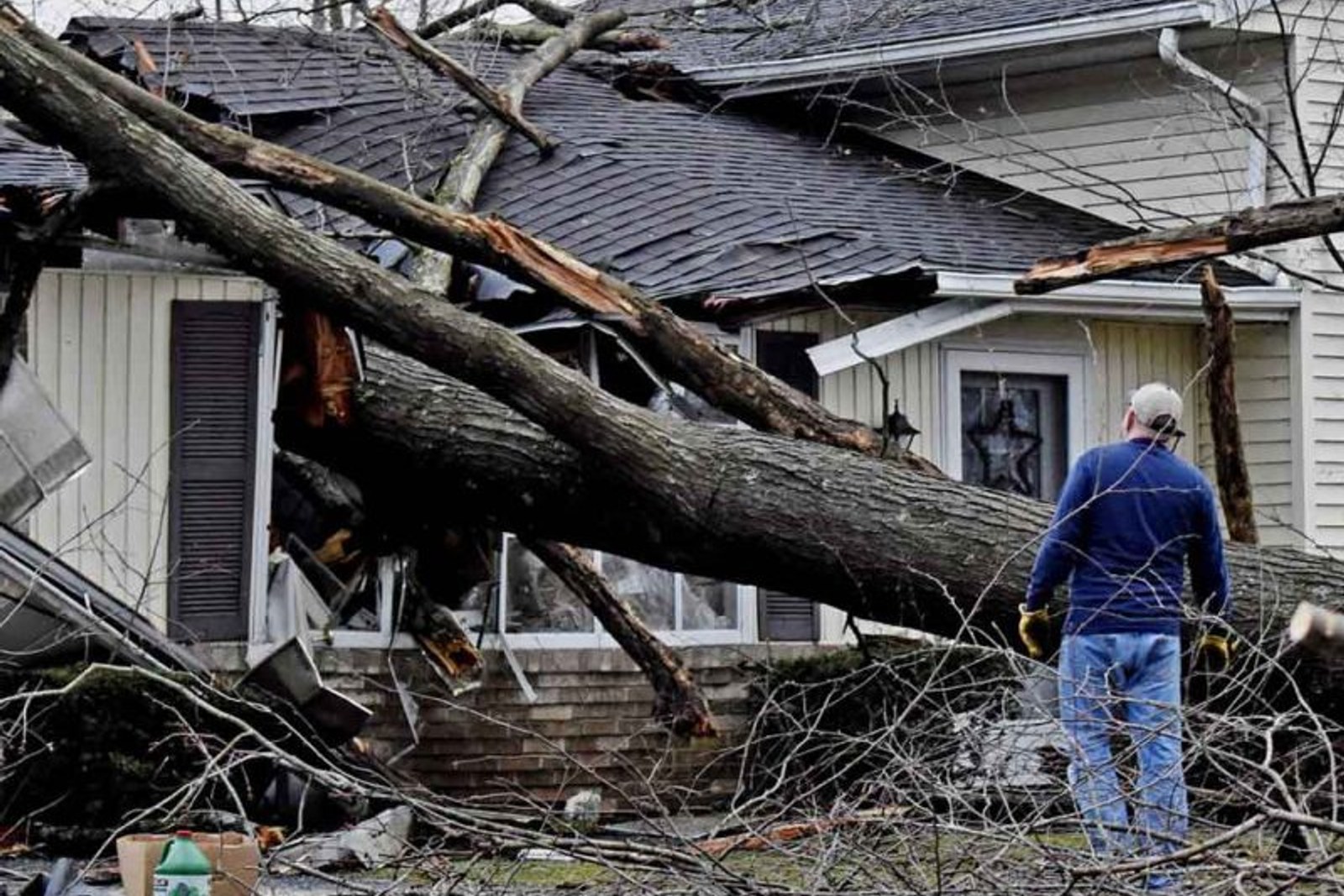 Insurance Claims