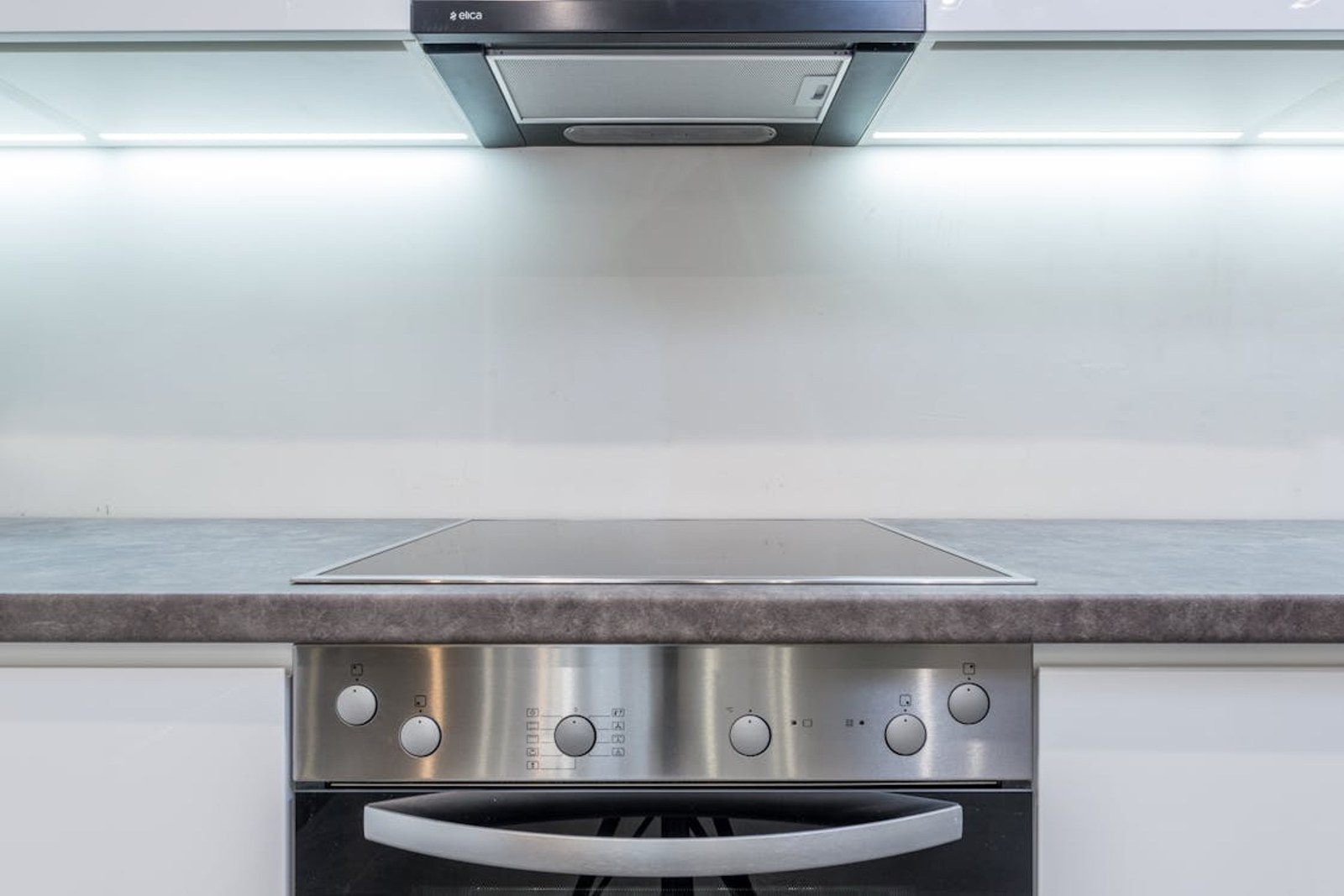 Built-in Appliance Installation