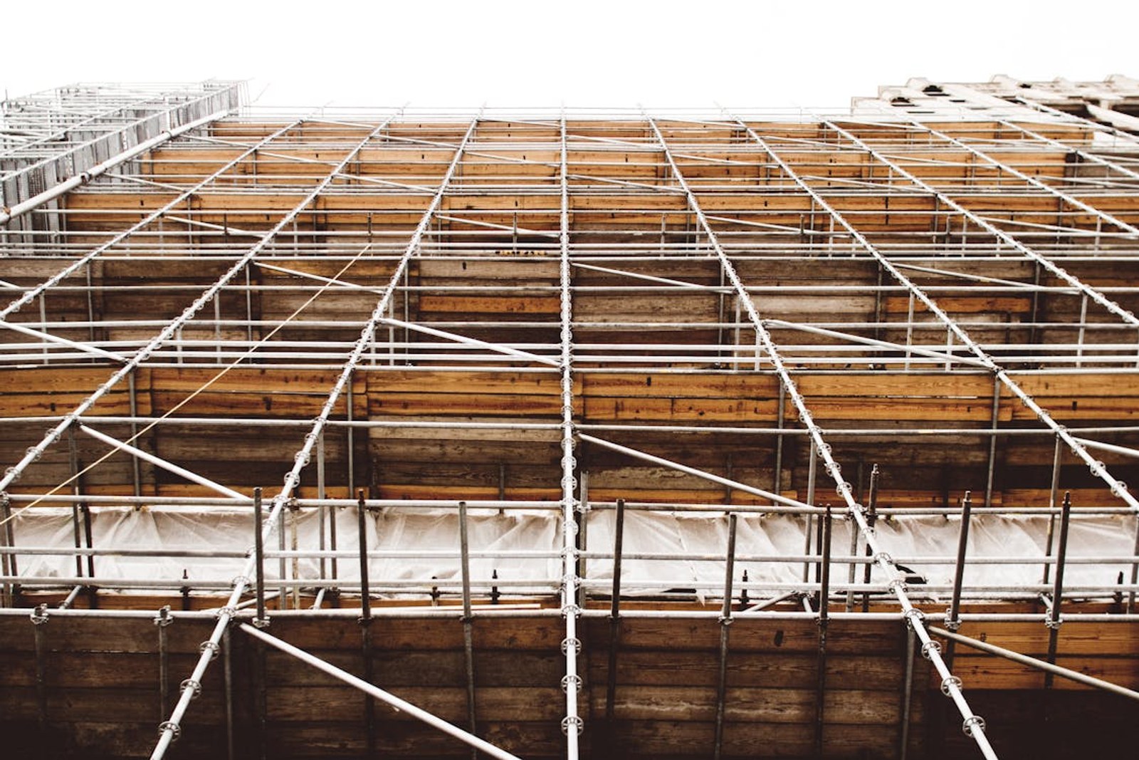 Entrance & Staircase Repair Services