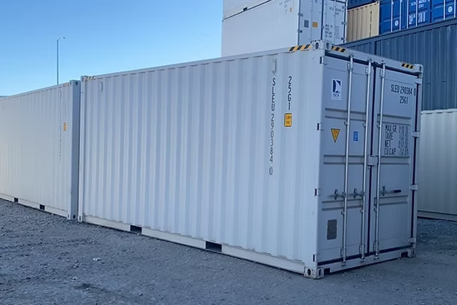 Container Rental