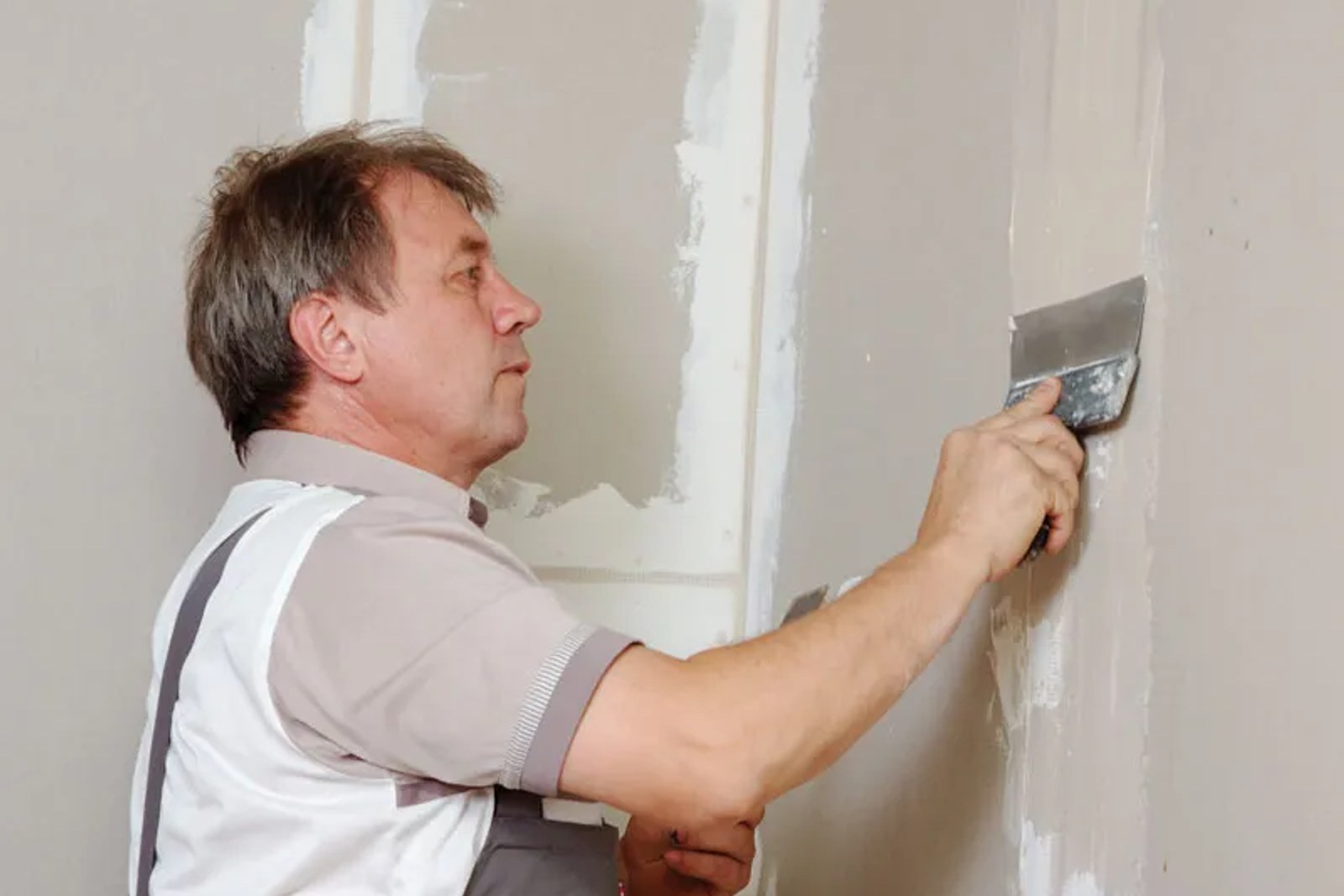 Drywall Works