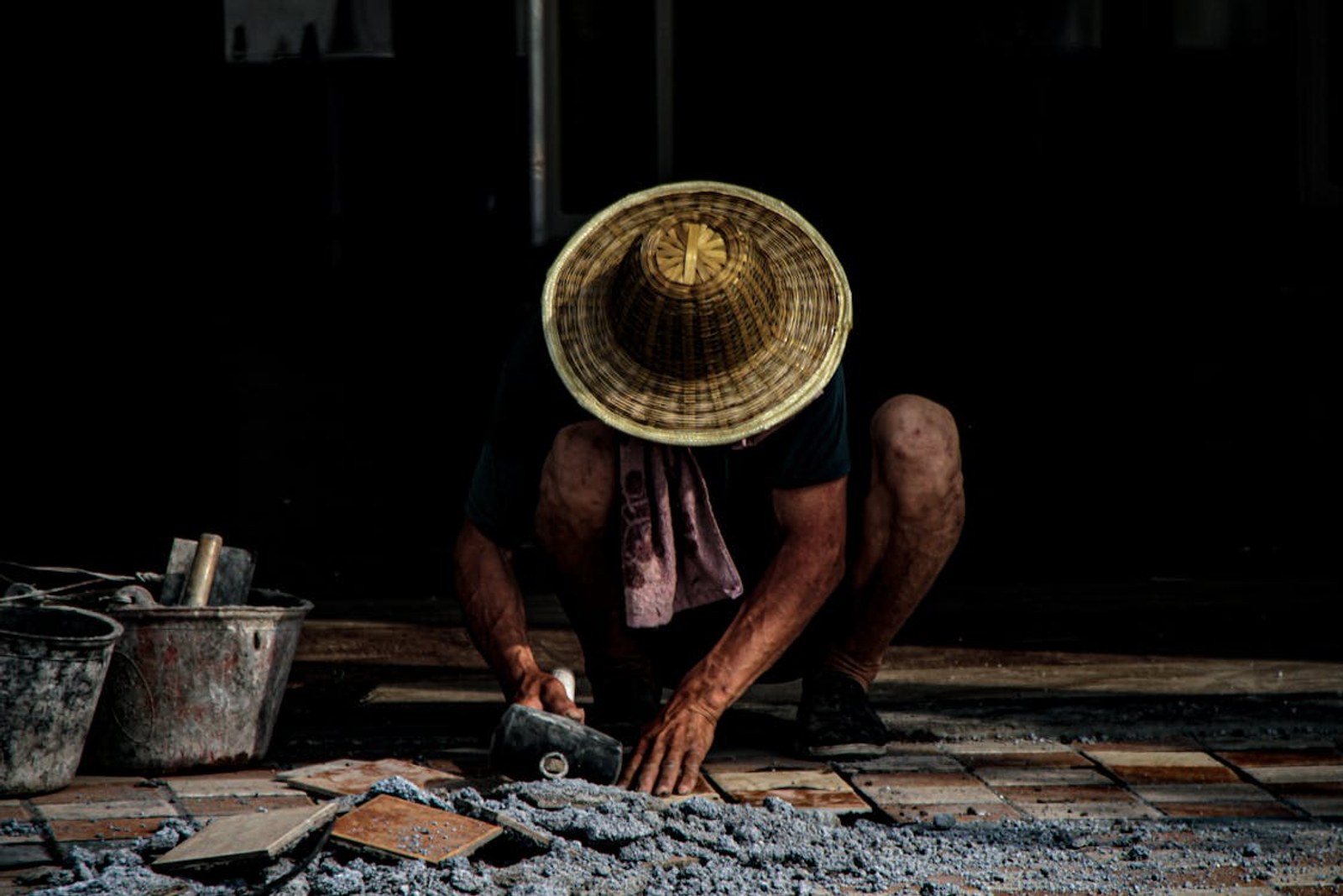 Tiling Works