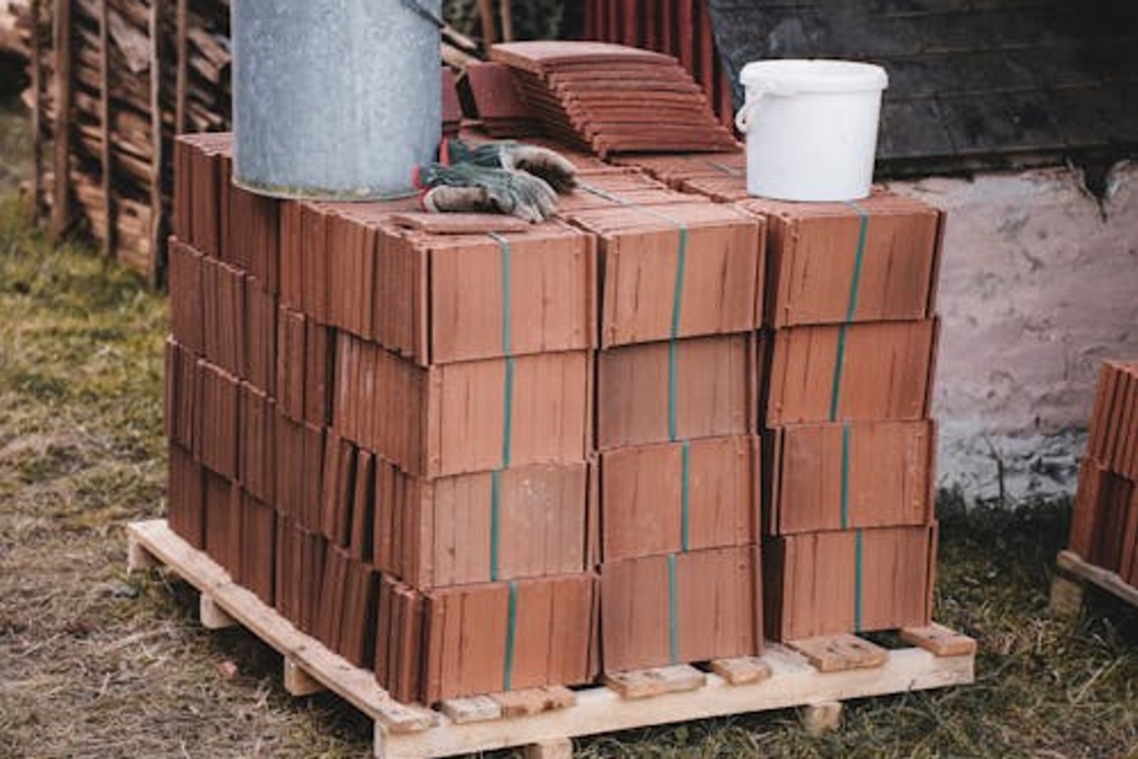 Roofing Works