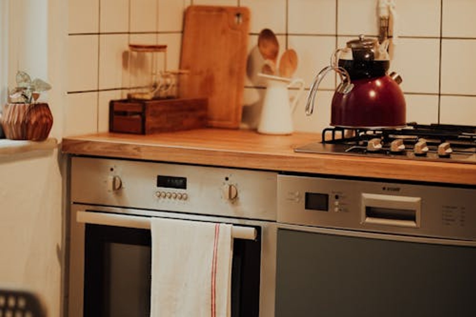 Electric Stove & Oven Repair
