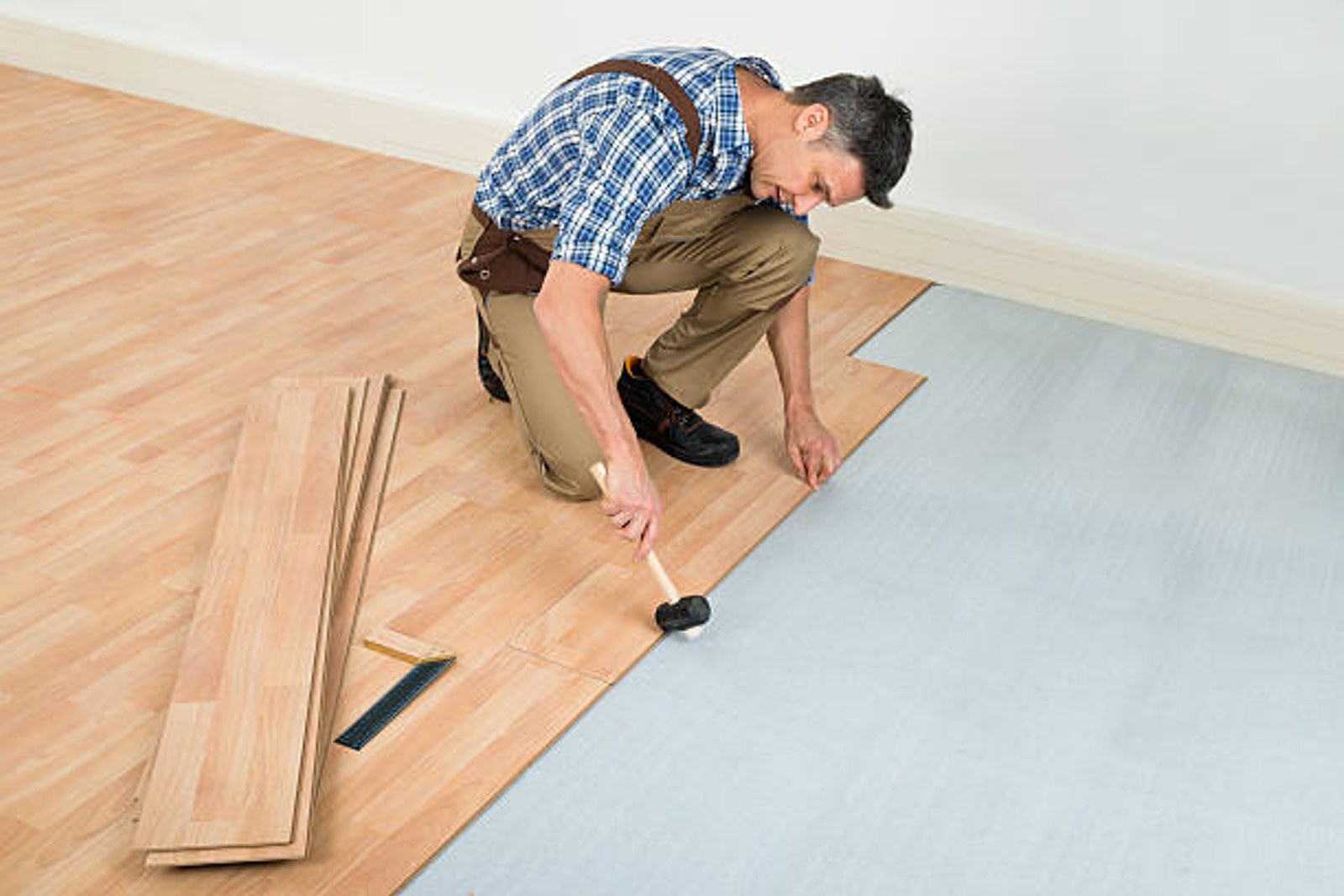 Flooring Works