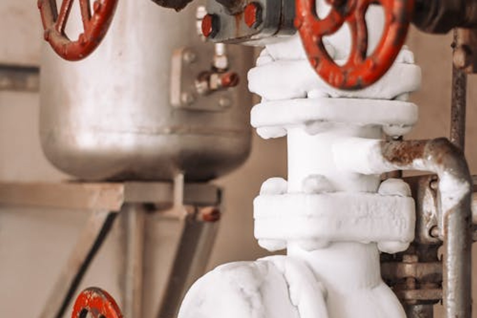 External Utility Networks & Septic Systems