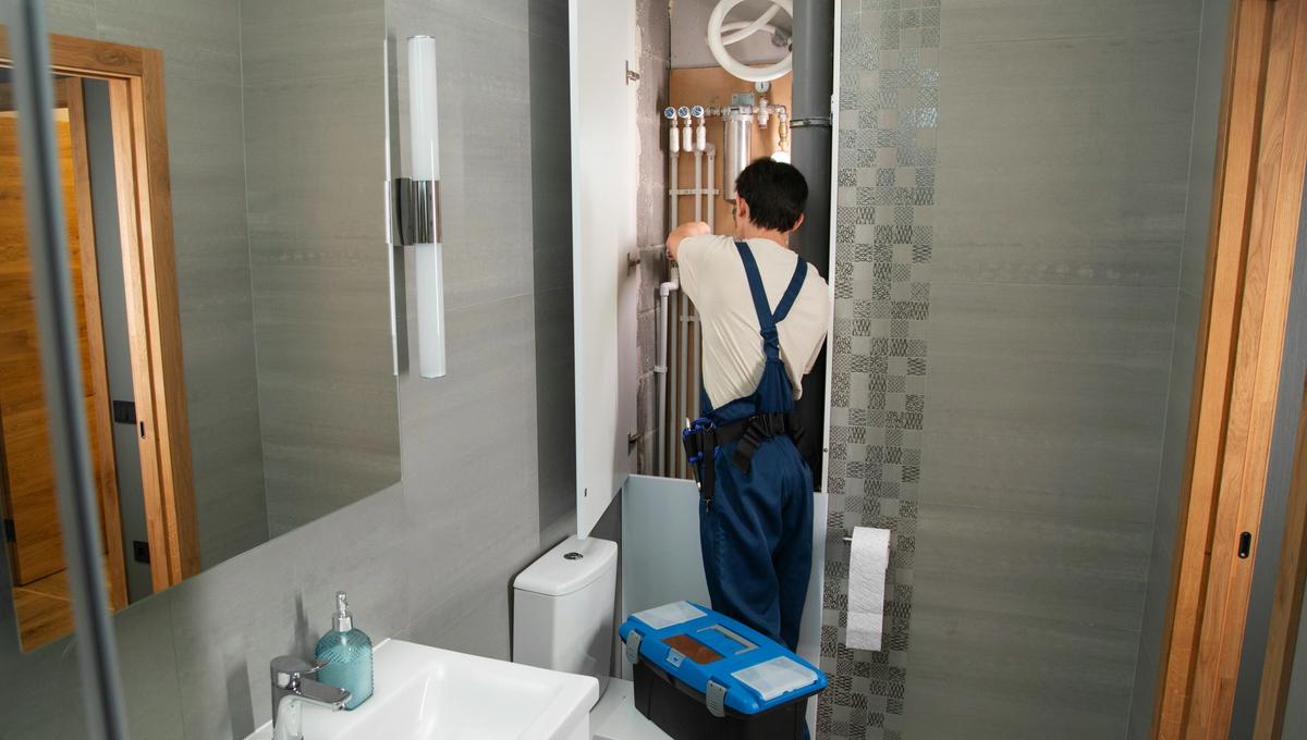 Kuidas vältida torude külmumist Eesti talvel