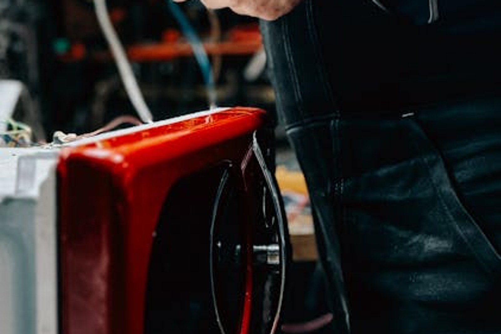 Refrigerator Repair