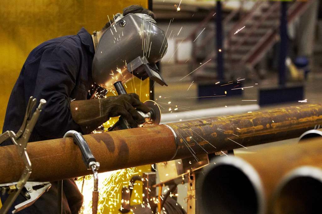 Torutööd
