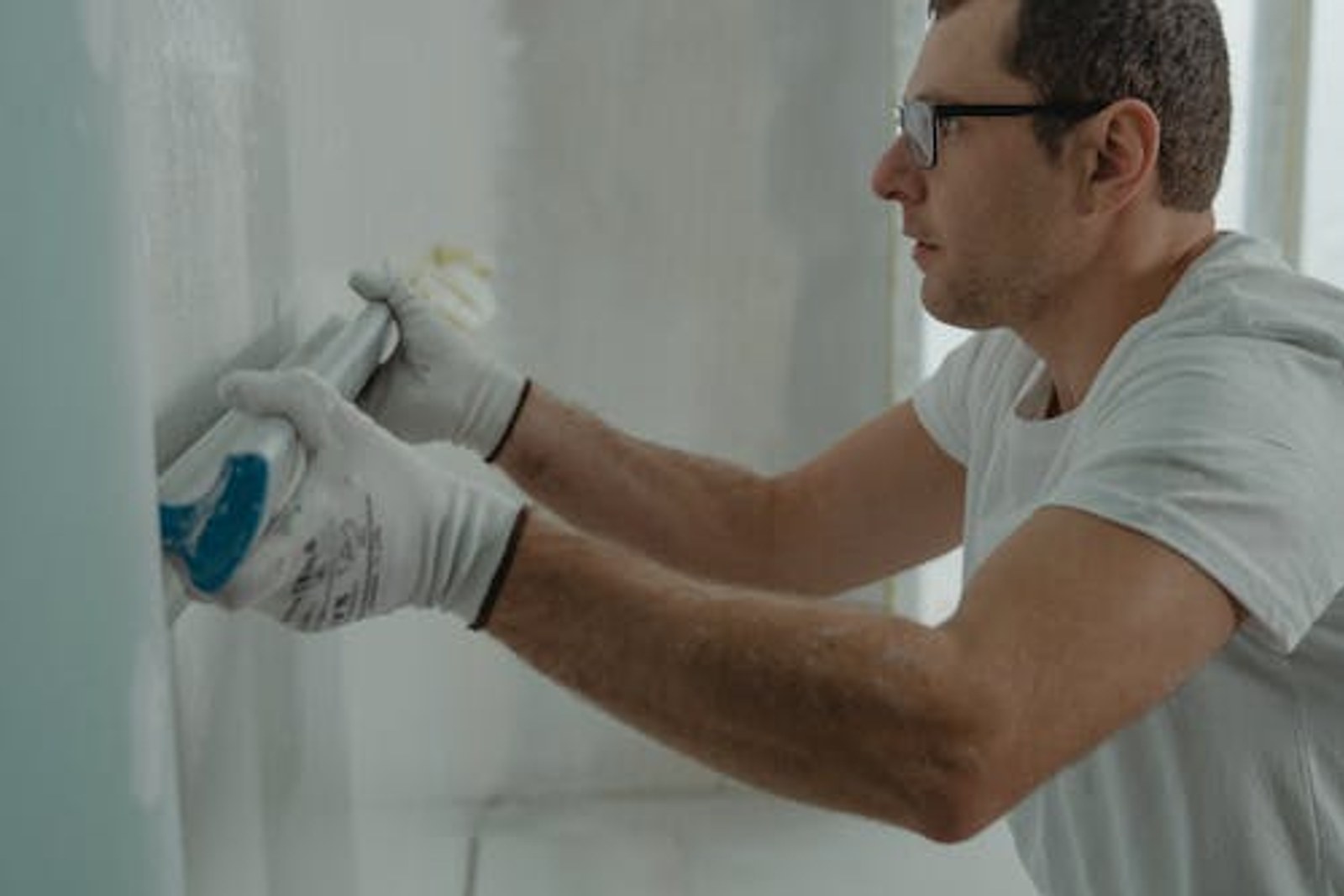 Drywall Works