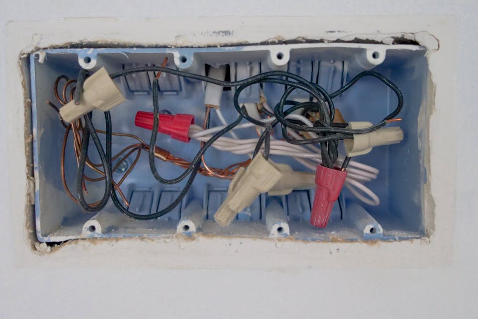 Switchboard Maintenance