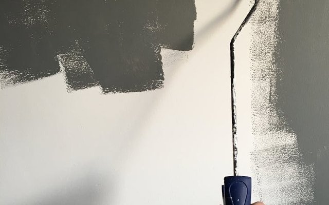 Малярные работы