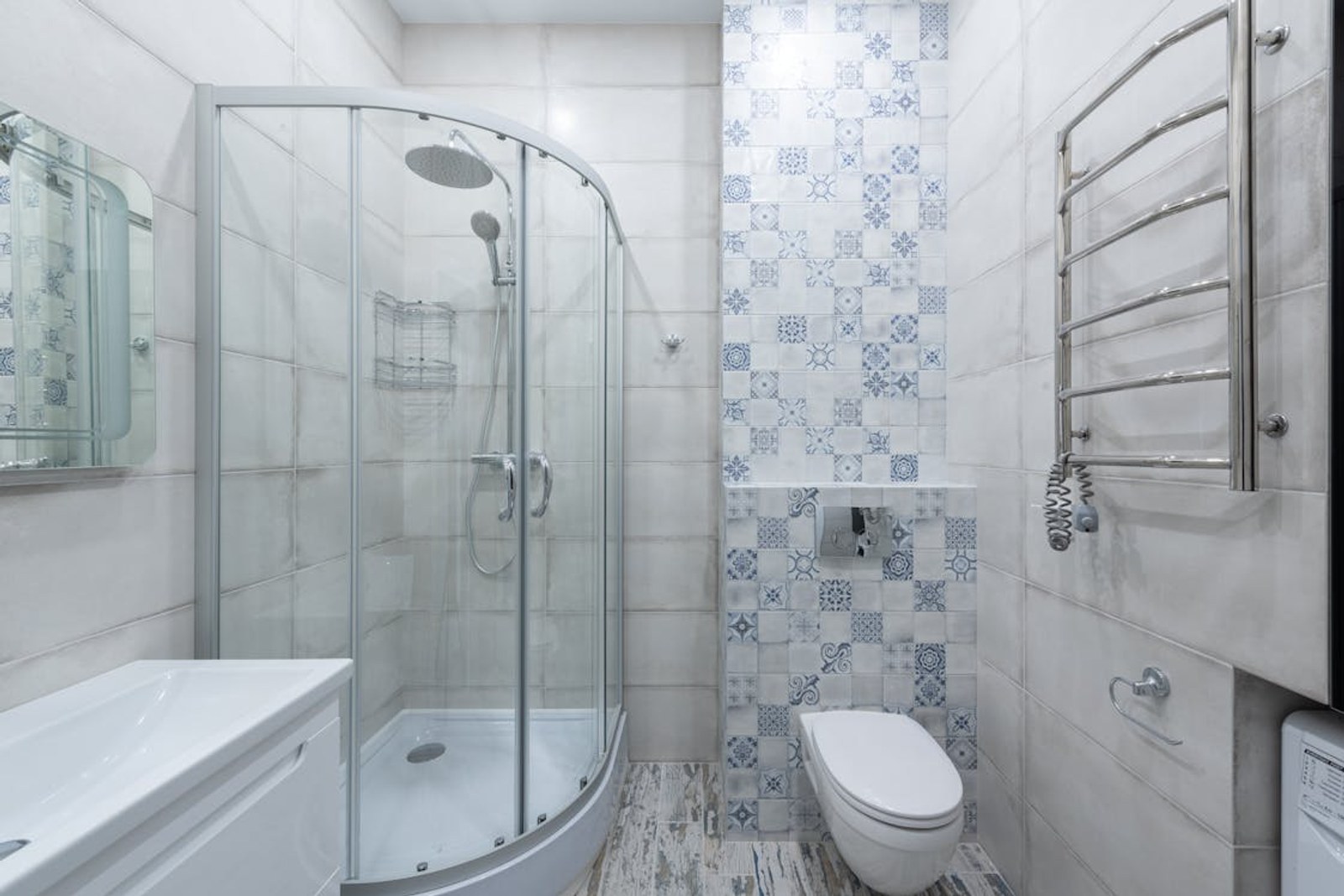 Vannitubade ja WC-ruumide remont
