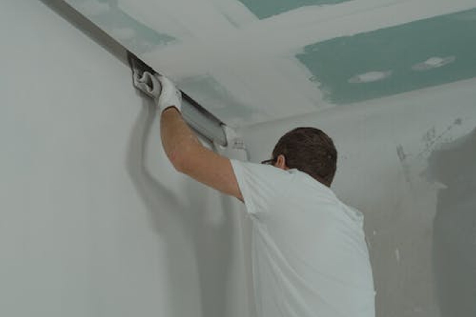 Drywall Works