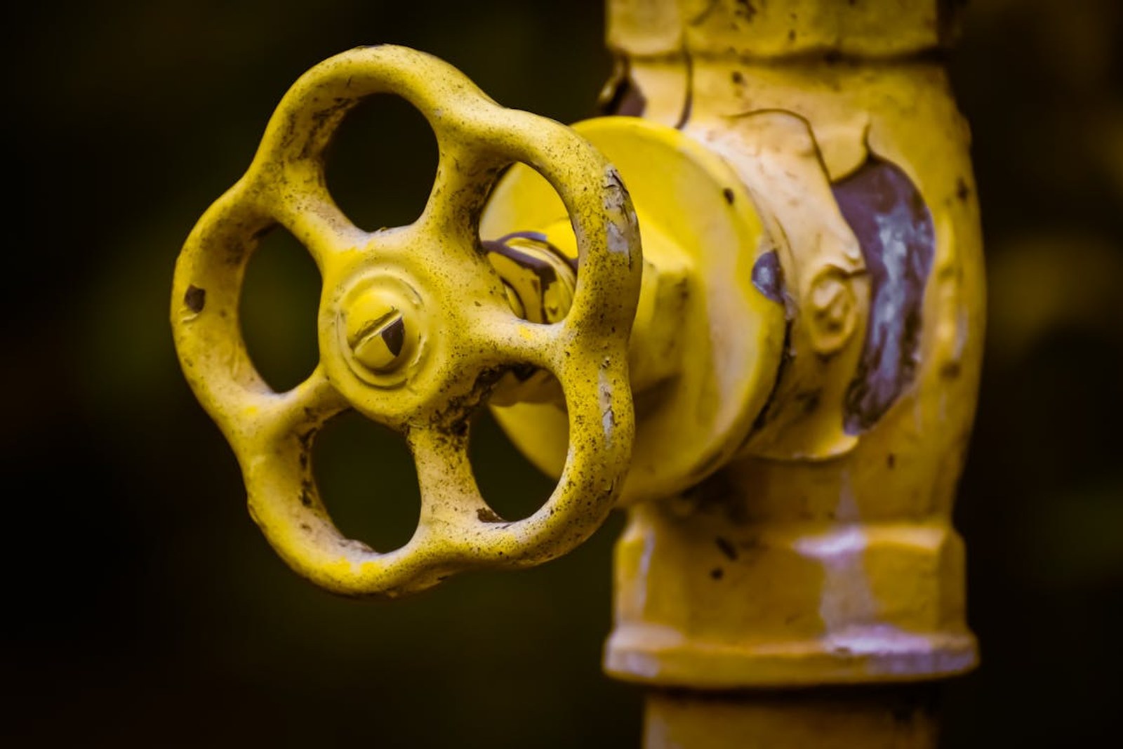 Gas Leak Detection