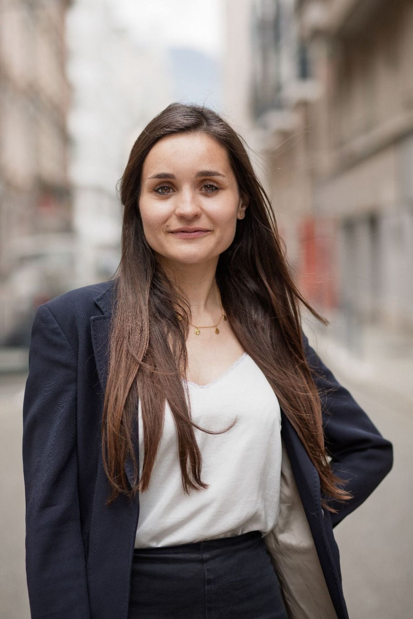 Maître Manuela Cottalorda, avocate en droit public à Grenoble