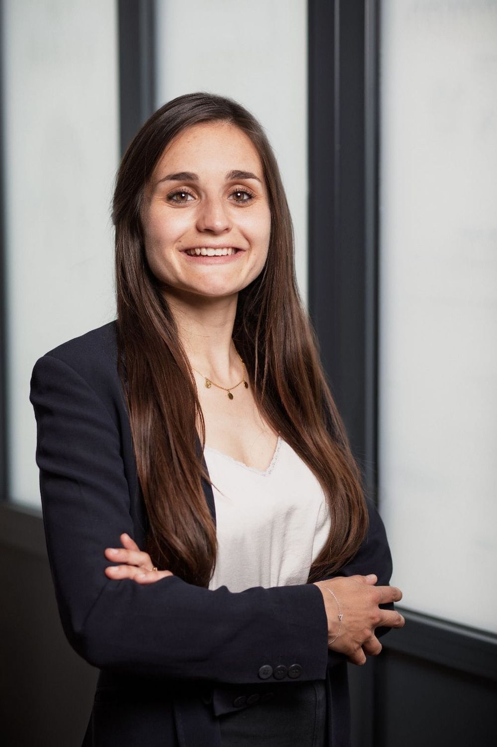 Maître Manuela Cottalorda, avocate au Barreau de Grenoble