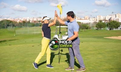 Hold the Green's Beta Is Officially Open