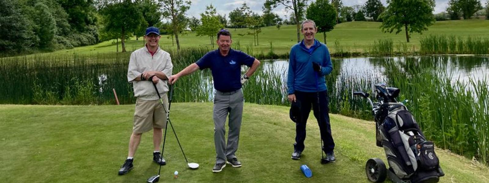 Golf League Formats: Best Ball vs. Scramble vs. Stroke Play