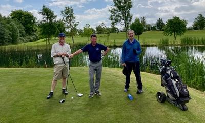 Golf League Formats: Best Ball vs. Scramble vs. Stroke Play