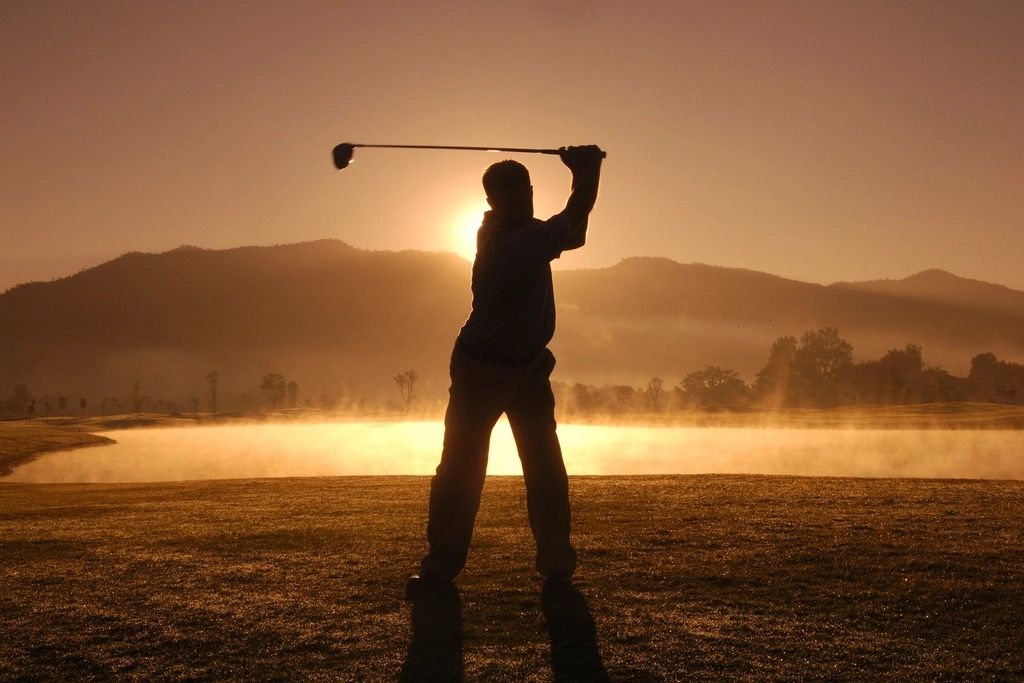 How to Start a Golf League (From Someone Who’s Actually Done It)