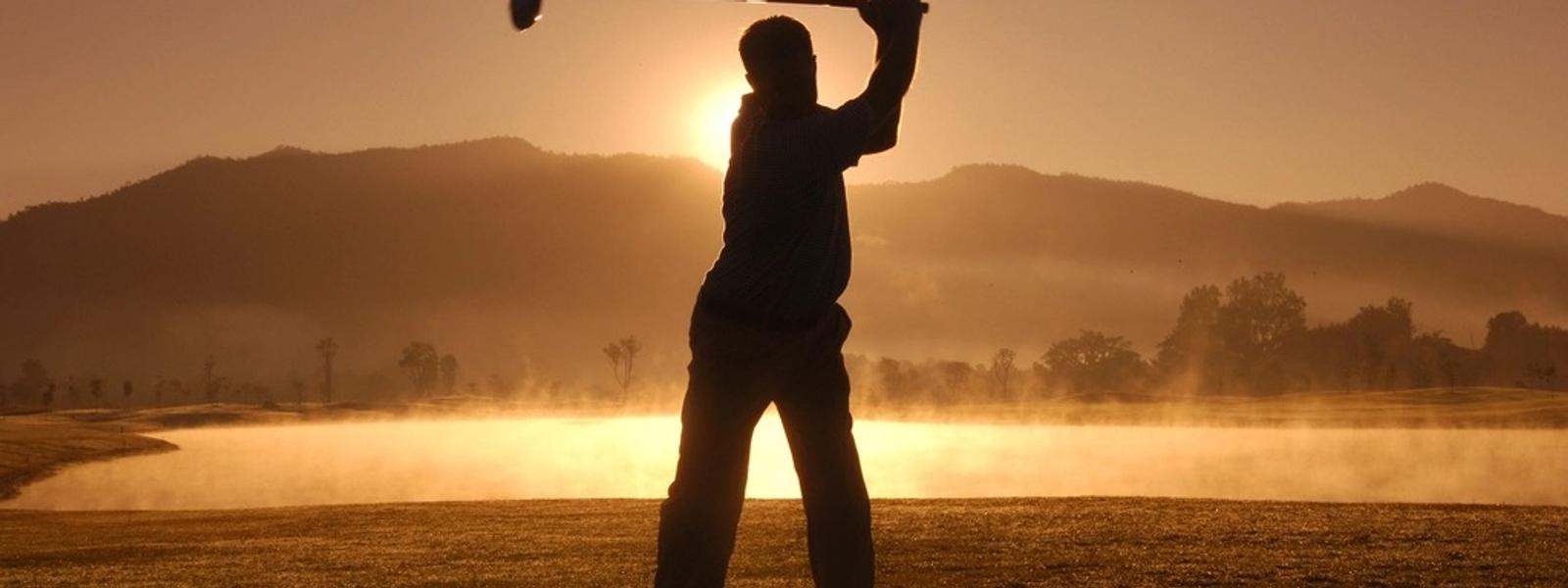 How to Start a Golf League (From Someone Who’s Actually Done It)