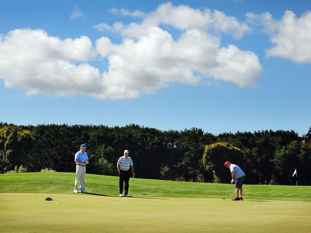 Golf League Handicap Systems Explained (No GHIN Required)
