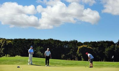 Golf League Handicap Systems Explained (No GHIN Required)