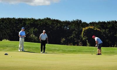 Golf League Handicap Systems Explained (No GHIN Required)