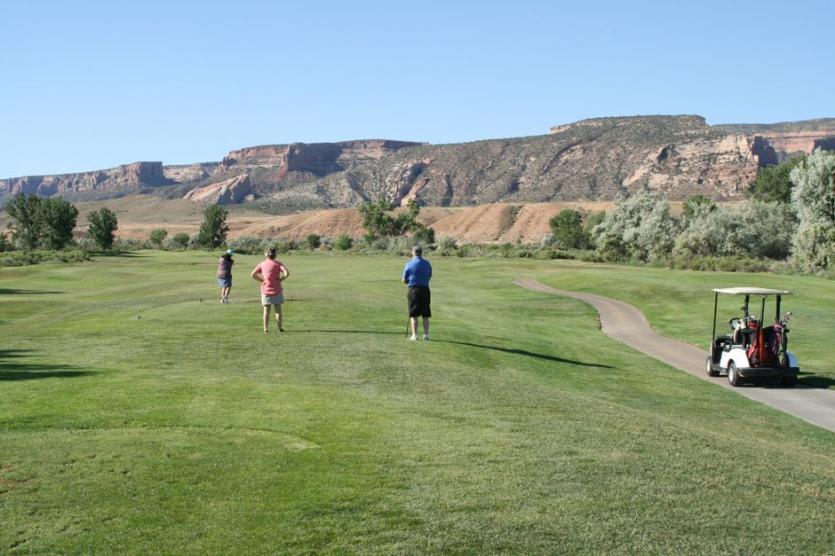 How to Run a Golf League (Once You've Actually Got One)