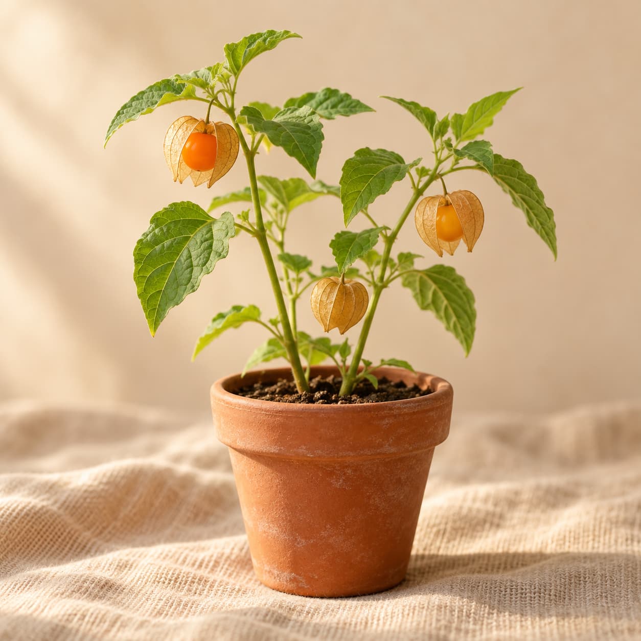 planta-physalis