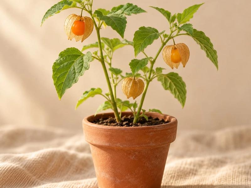 planta-physalis
