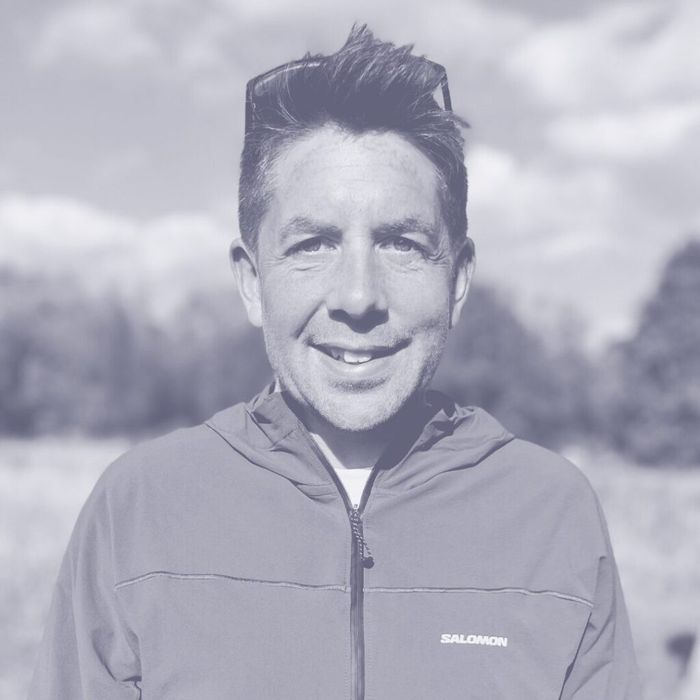 Tom Wake
