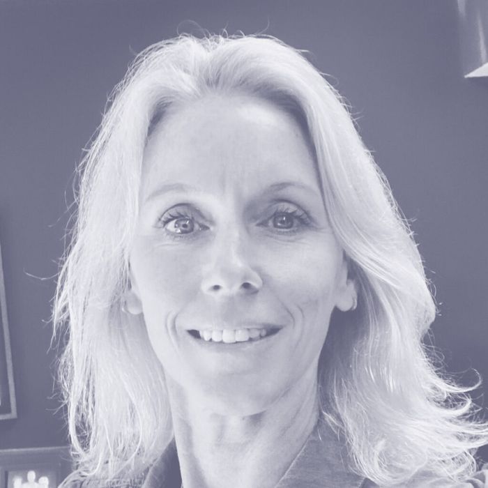 Sally McMurray