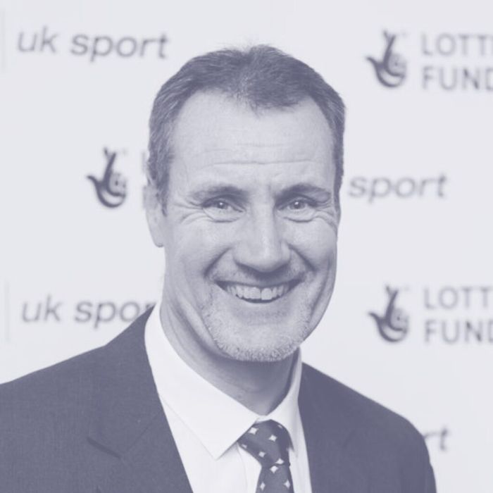 Professor John Neal