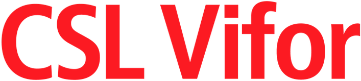 CSL Vifor 