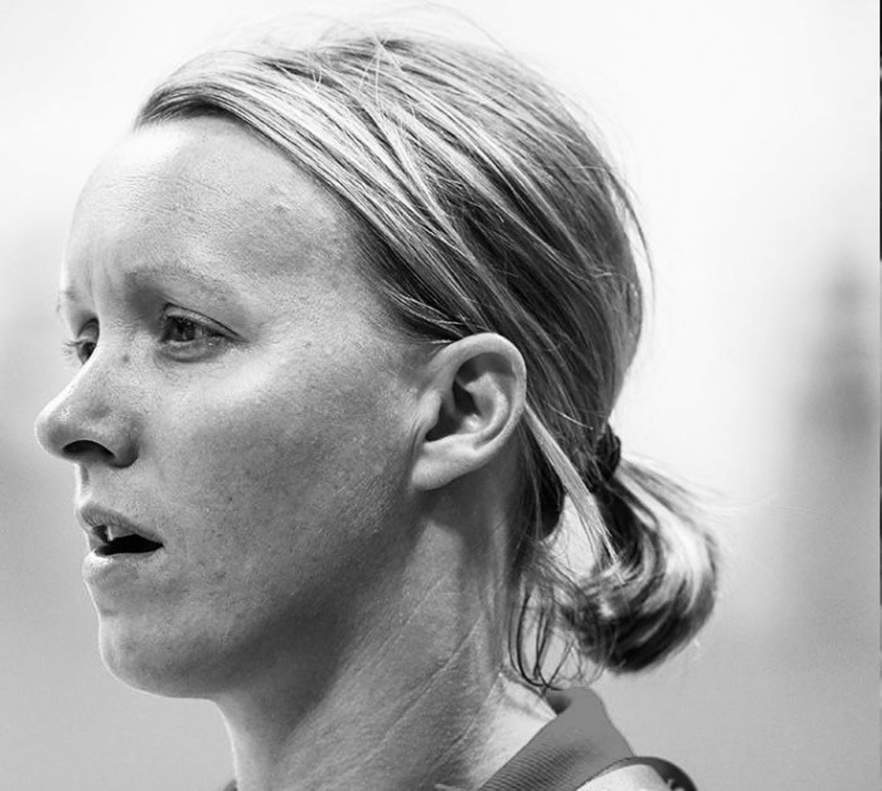 Mel Marshall MBE on Leadership
