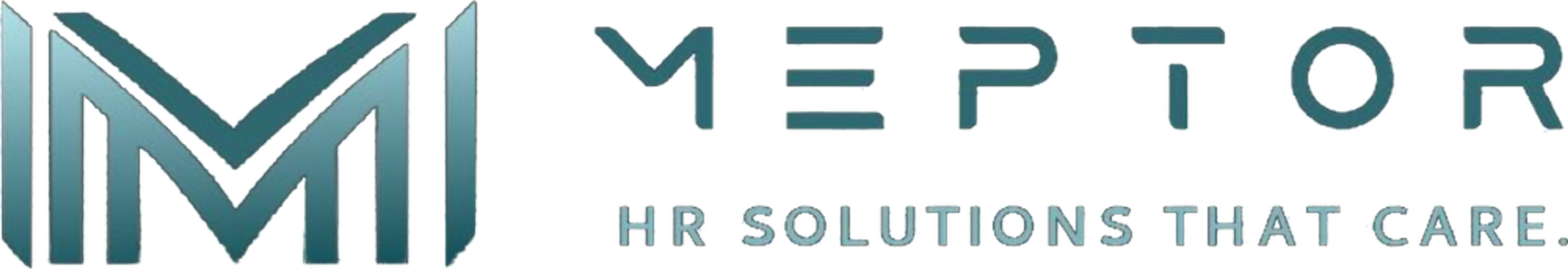 Meptor logo