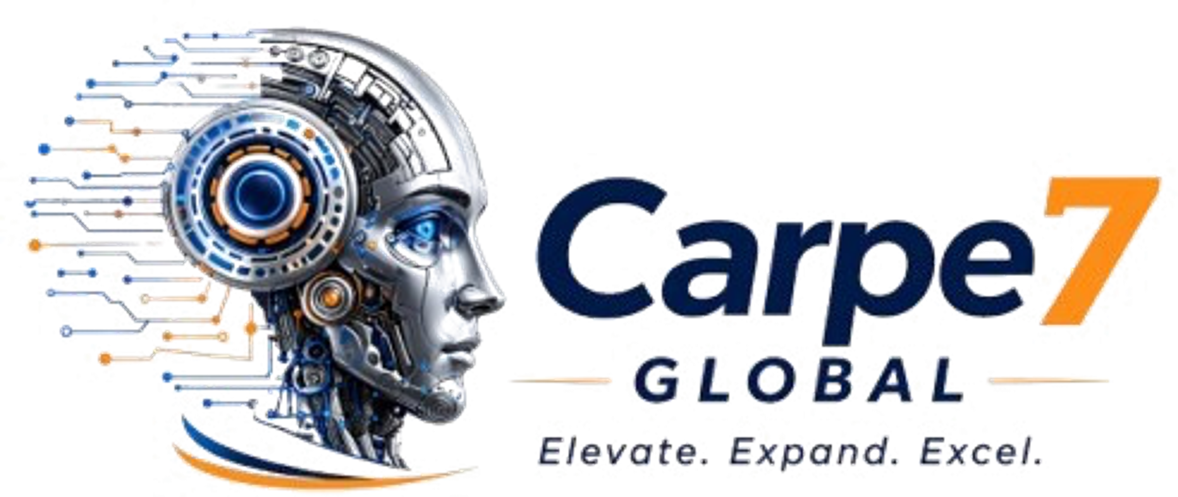 Carpe7 Global logo
