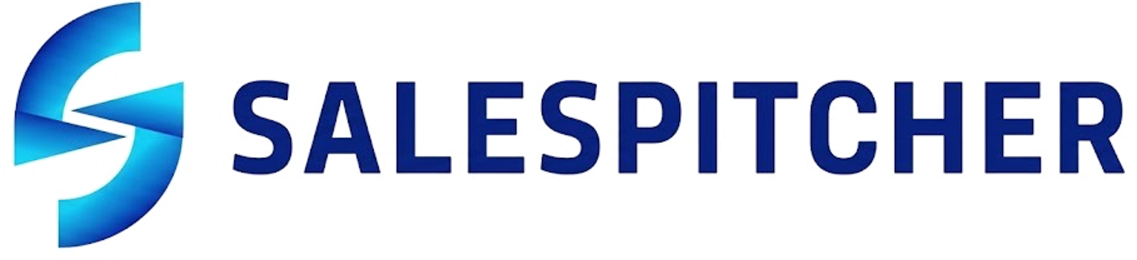 Salespitcher logo