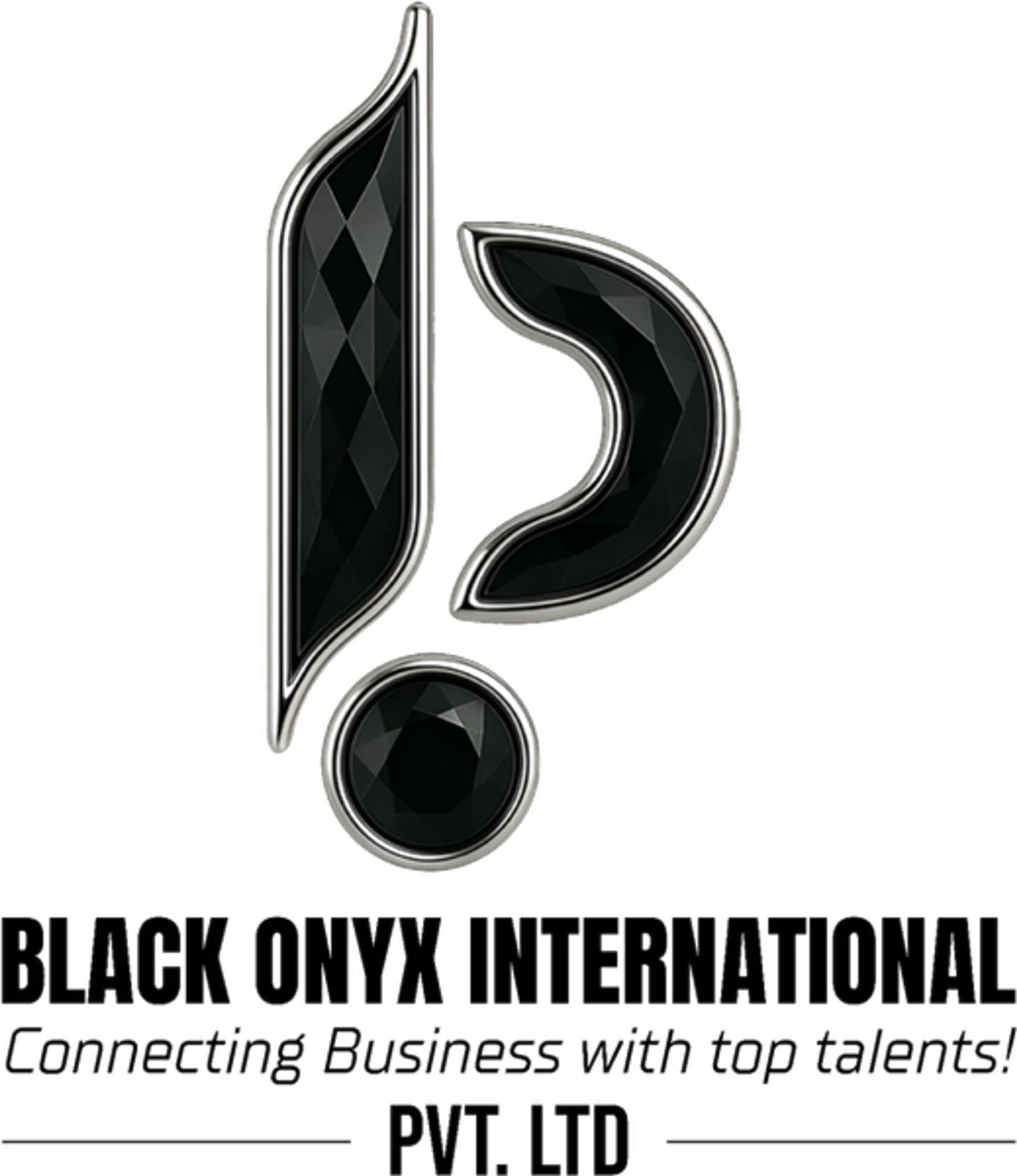 Black Onyx International logo