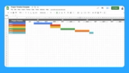 Create Printable Work Schedule Google Sheets Droidtaste