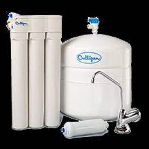 Системи за филтрација на вода на Culligan