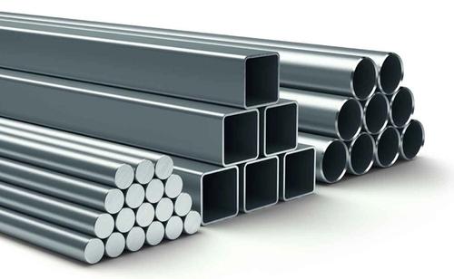 Нерѓосувачки челик и алуминиум