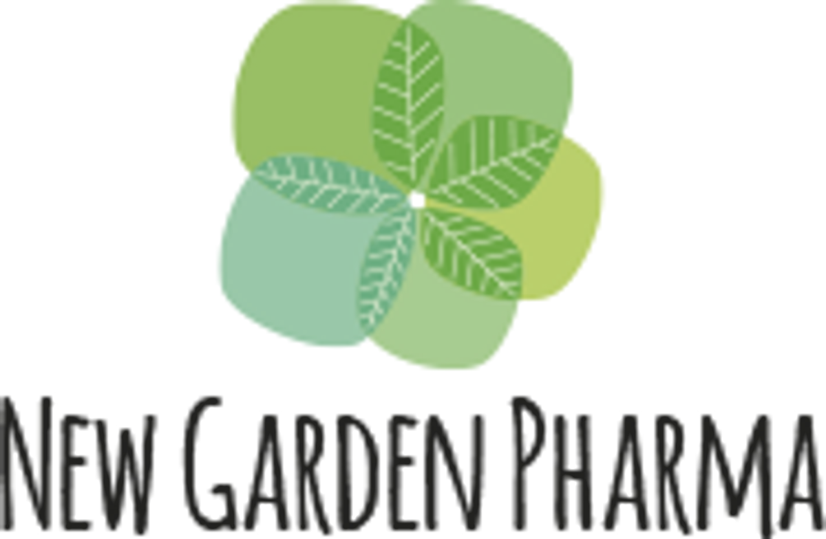 New Garden Pharma