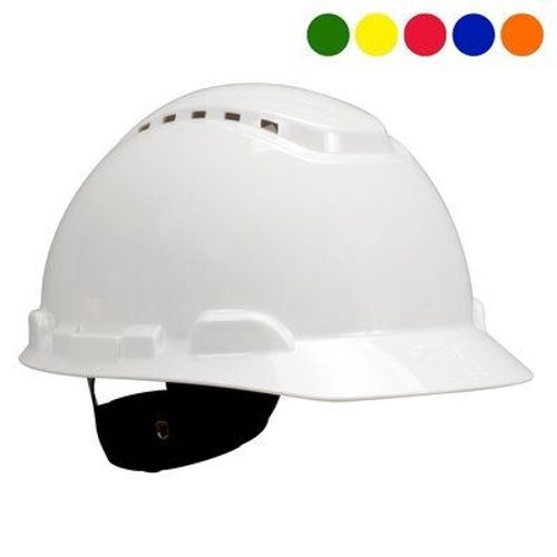 Head & Face Protection