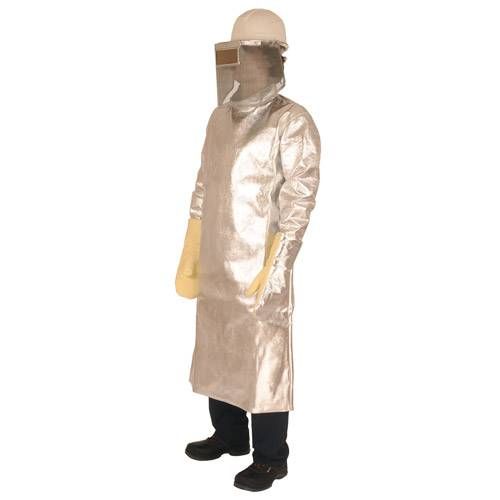Protective work clothing (Stayer Safety)