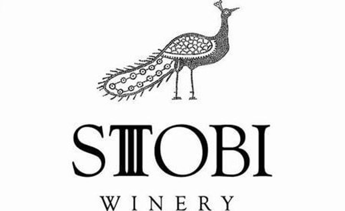 Stobi Winery